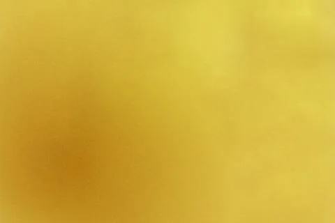 Texture of dirt on yellow paper canvas, abstract background Stock Illustration