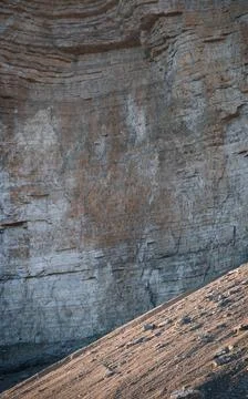 Texture of dolomites mountains Stock Photos