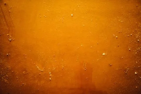 The texture of the dust on surface Stock Photos