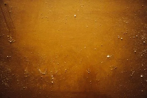 The texture of the dust on surface 库存照片