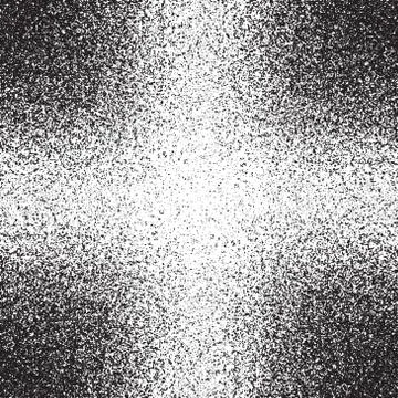 Texture Dust7 Illustrazione stock