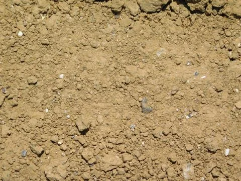Texture of earth 스톡 사진