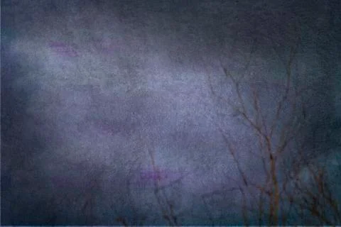 Texture effect background of blue purple magenta Stockfoto's