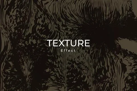 Texture effect background design vector Stockillustratie