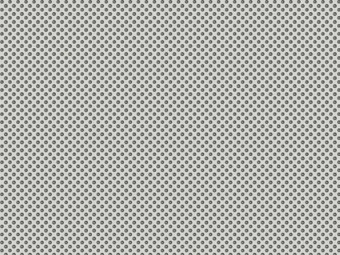 Texture effect metal surface Stock Illustration