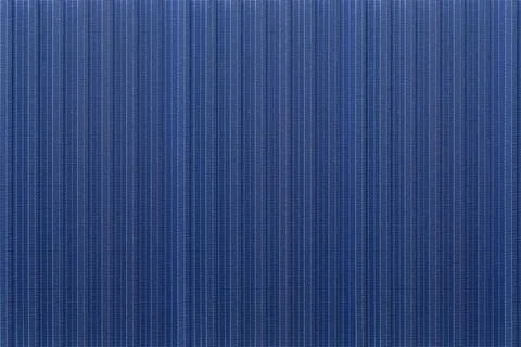 Texture embossed on fabric made of artificial fiber Stock Photos