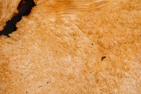 Texture of epoxy resin table Stock Photos
