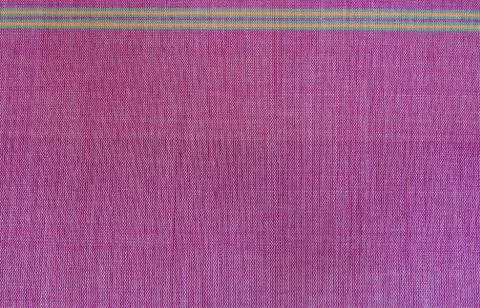 Texture fabric as background Stock Photos