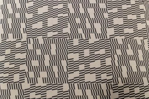 Texture of fabric, background Stock Photos