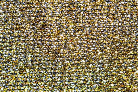 The texture of the fabric. Close-up texture. Texture background Stock Photos