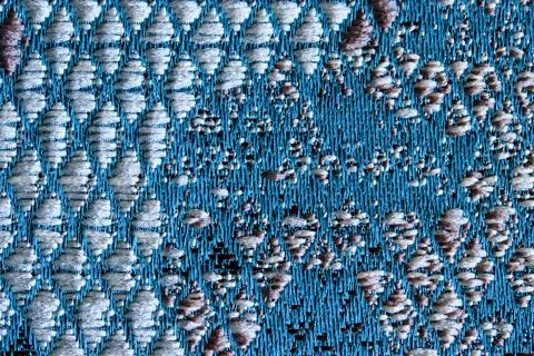 Texture of fabric cloth. Stock Photos