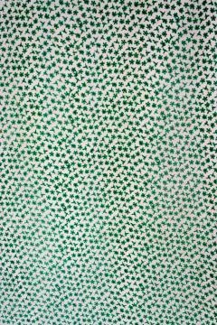 Texture fabric of flowers for background Stock Photos