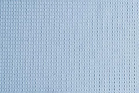 The texture of the fabric, gray in a ribbed pattern Stock Photos