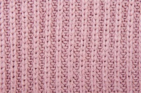 Texture of fabric material background Stock Photos