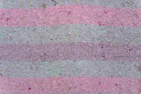 Texture of fabric pattern abstract for background Foto stock