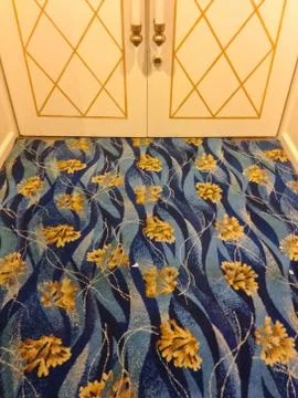 Texture of the fabric. Stock Photos