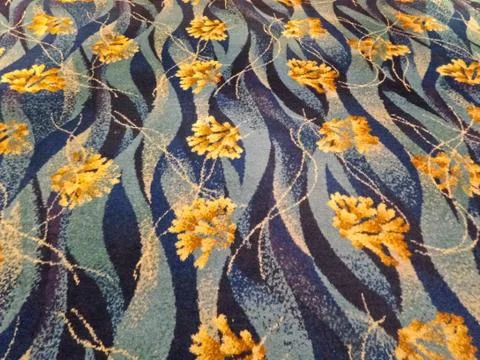 Texture of the fabric. Foto stock