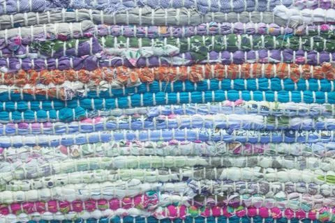 Texture - Fabric Stock Photos