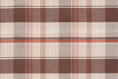 The texture of the fabric. Stock Photos