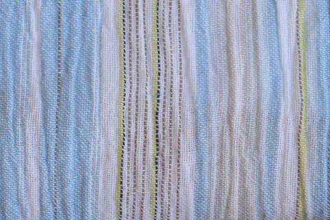 The texture of the fabric. Stock Photos