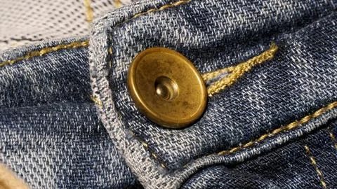 The texture of a fabric Stock Photos