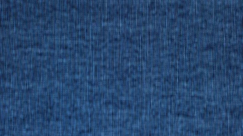 Texture of the fabric. Roller blinds. Window systems. Transition from light Stock Footage 120094003