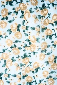 Texture fabric of rose for background Stock Photos