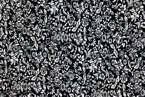Texture fabric of rose for background Stock Photos