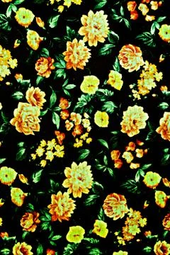 Texture fabric of rose for background Stock Photos