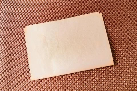 Texture of the fabric, side, background of fabric in the highlight. gold color Stock Photos