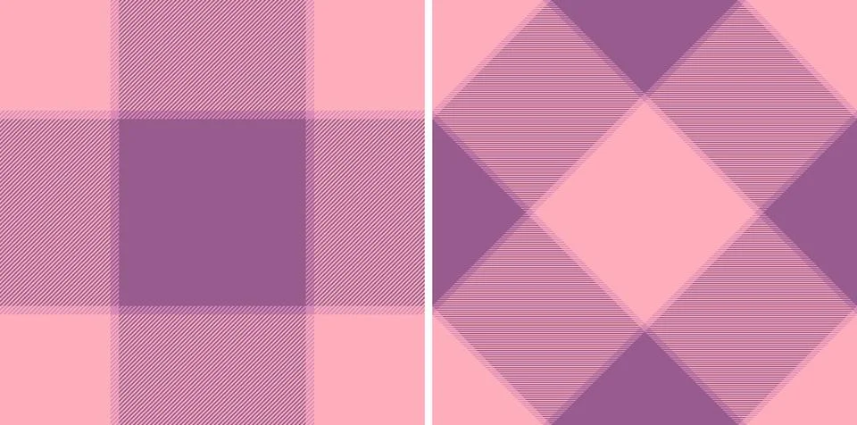 Texture fabric tartan of pattern textile plaid with a seamless check backgr.. Stock Illustration