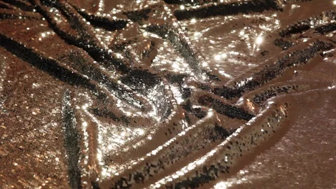 Texture of fabric4 Stock Footage 81470119