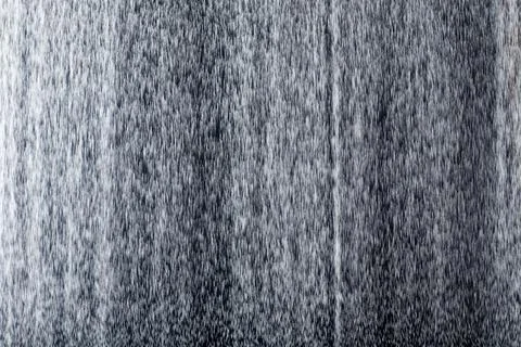 The texture of the fall of white particles Stock Photos