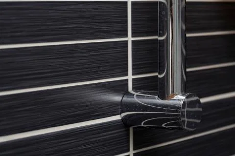 Texture of fine ceramic Foto stock