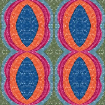 Texture, flag, pattern, grunge, wall, vintage, art, design, color, old, decorati Stock Illustration