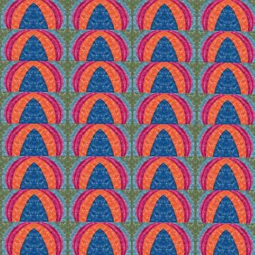 Texture, flag, pattern, grunge, wall, vintage, art, design, color, old, decorati Stock Illustration