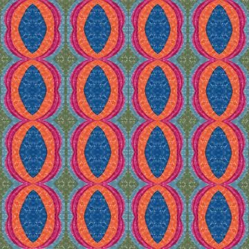 Texture, flag, pattern, grunge, wall, vintage, art, design, color, old, decorati Stock Illustration