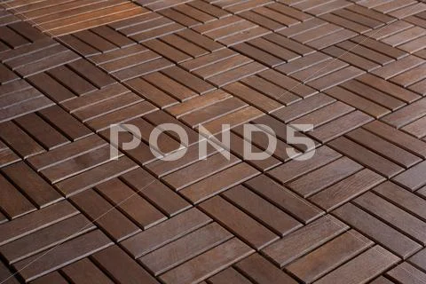Texture flooring Stock Photos