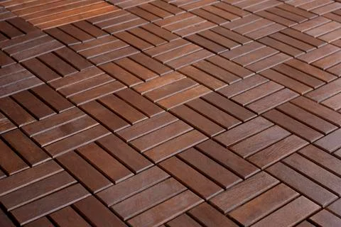 Texture flooring Stock Photos