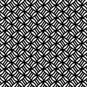 Texture in the form of a lattice Stock Illustration