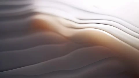 Texture of frosted plastic This plastic has a matte, nonshiny surface with a Vídeos de archivo 253926641