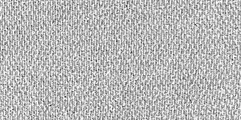 Texture of fur of wool. vector background Stock Illustration