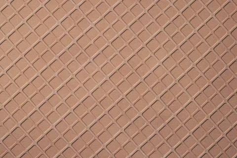 Texture of geometric pattern on stone surface Stock Photos