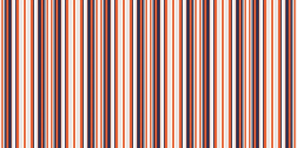 Texture gift on vector rug. Colours rest, straight geometric shape. Line cr.. Illustrazione stock