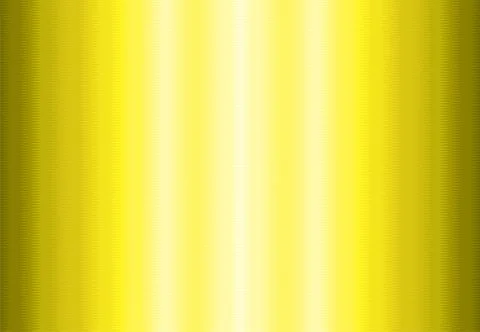 Texture of a gold metal surface, glare Stock Illustration