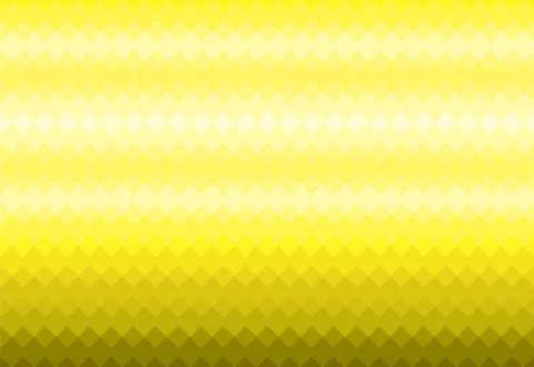 Texture of a gold metal surface, glare Stock Illustration