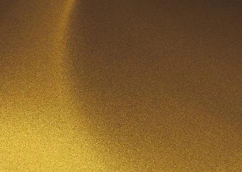 Texture gold surface full screen Stock Illustration