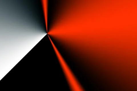 Texture with gradient effect in red and gray tones Stock Illustration