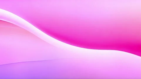 Texture of a gradient tinted glass, transitioning from deep purple to soft pink. Stock Footage 253925055