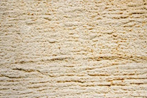 Texture of grainy rough sandstone Stock Photos